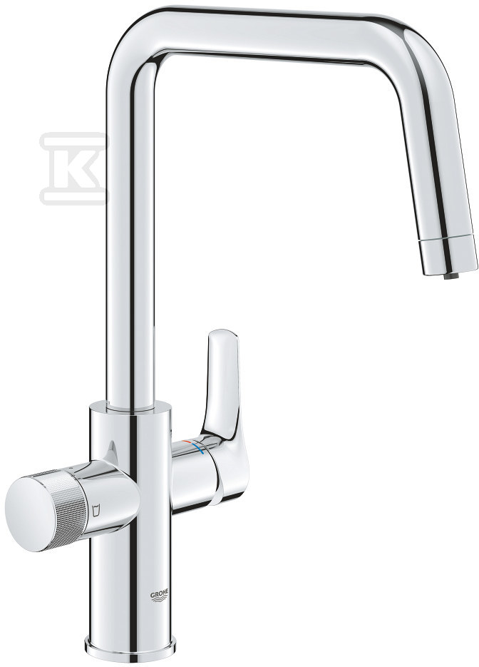 Baterie Grohe Blue Pure Eurosmart cu - 30583000